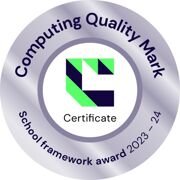 CQM Digital Badge